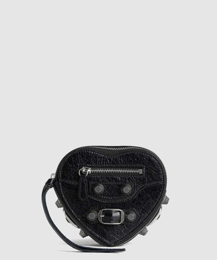 발렌시아가 르 카골 하트 주얼리 박스 771674