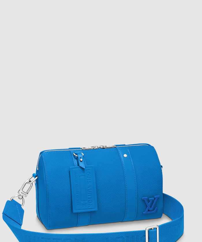 루이비통 시티 키폴 M22486