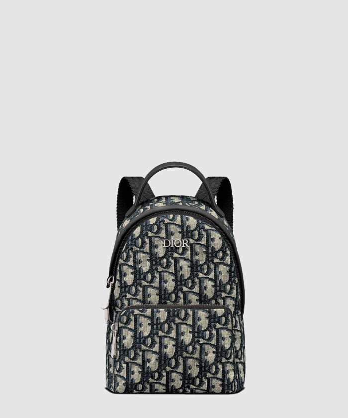 디올 키즈 미니 라이더 백팩 M1524