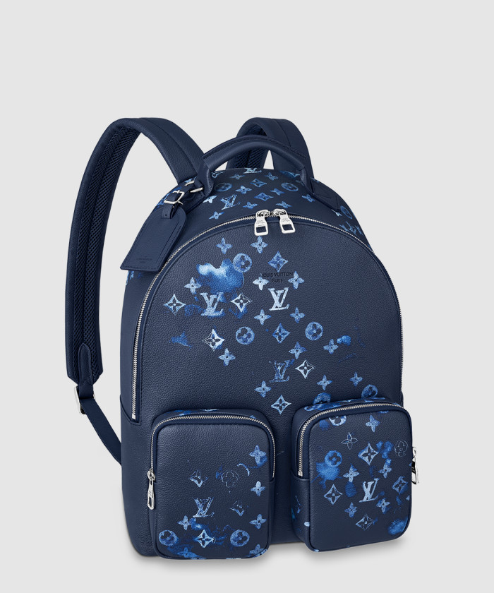 루이비통 멀티포켓 백팩 M57841