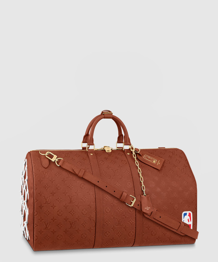 루이비통 LVXNBA 키폴 반둘리에 55 M57973