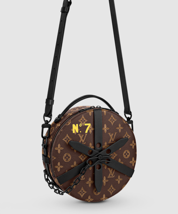 루이비통 휠 박스백 M59706