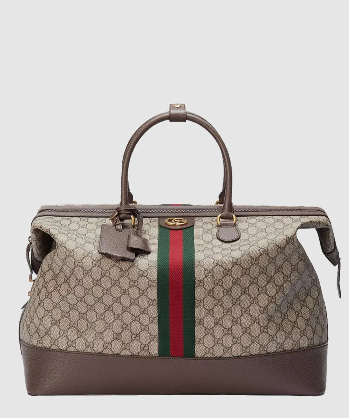 구찌 GG 더플백 ‎760228