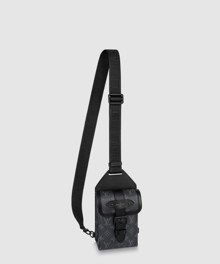 루이비통 소뮈르 슬링백 M45912