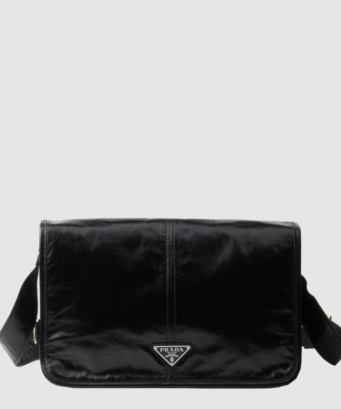 프라다 가죽 숄더백 2VD073