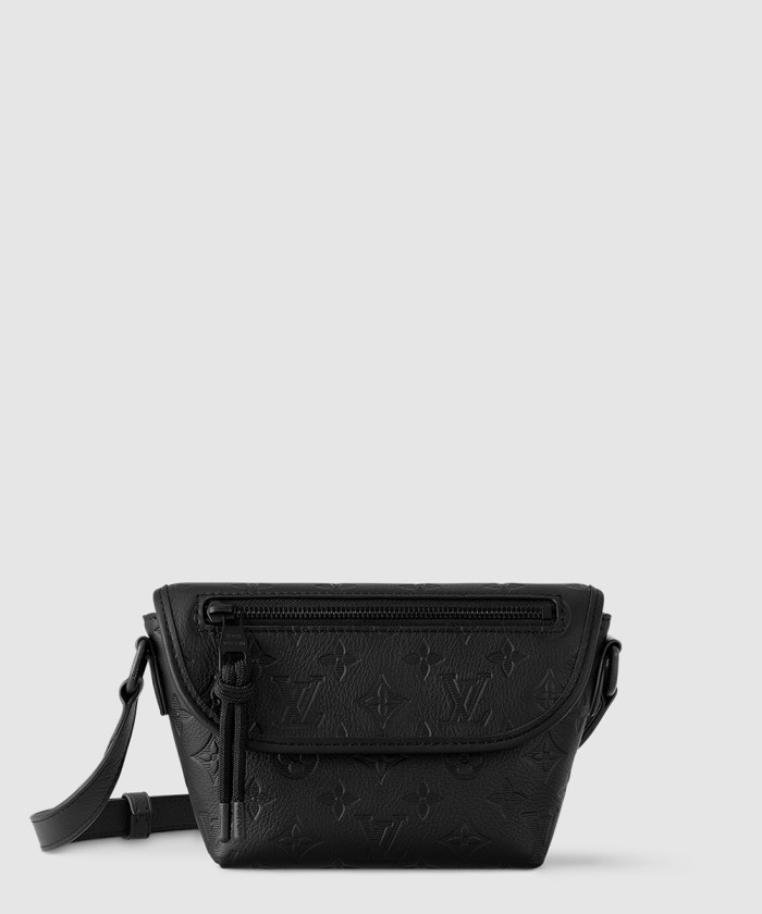 루이비통 펄스 웨어러블 월릿 M12636