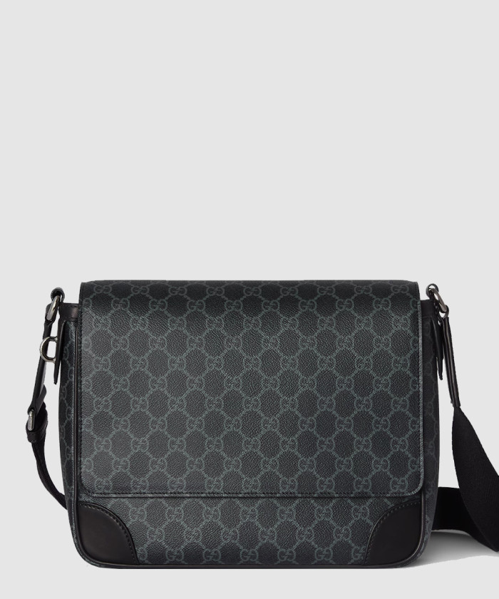 구찌 GG 엠블럼 미디엄 크로스백 821154