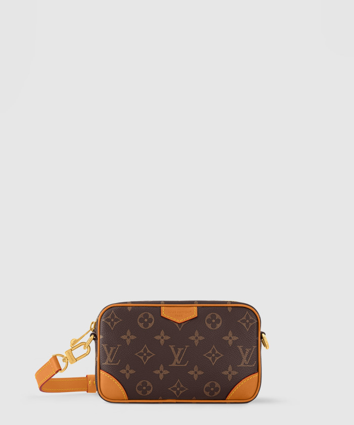 루이비통 트로카데로 웨어러블 월릿 M14058