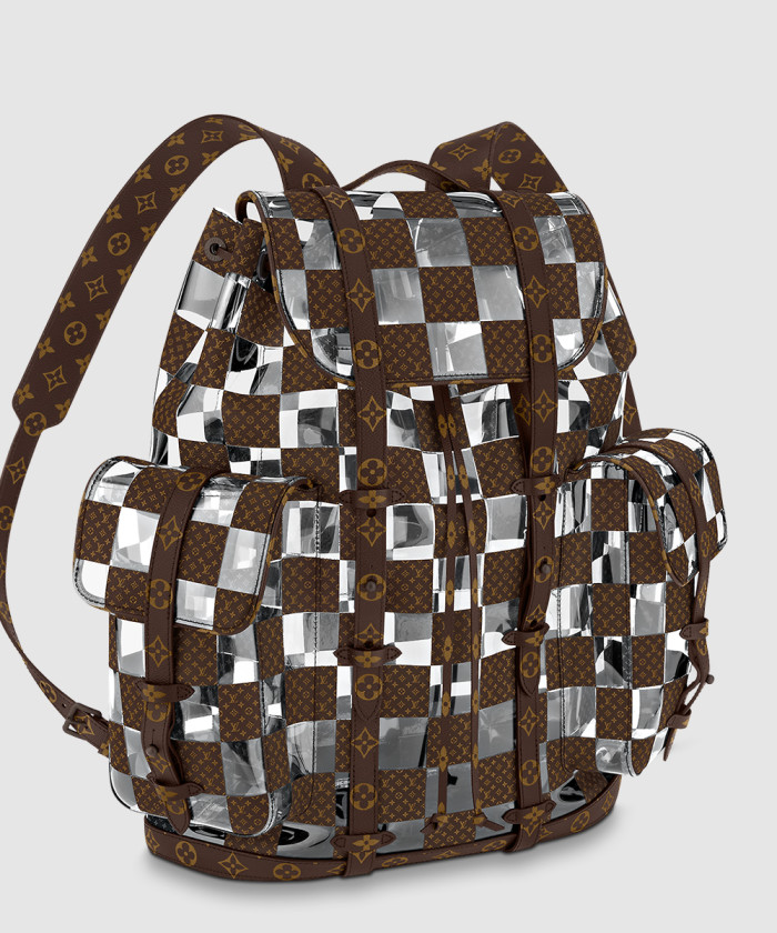 루이비통 크리스토퍼 백팩 M20865