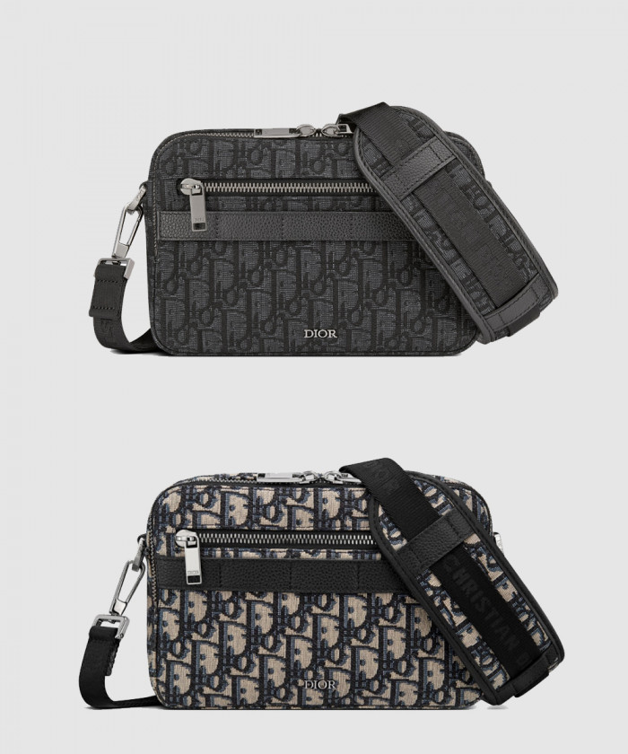 디올 사파리 메신저백 1ESPO