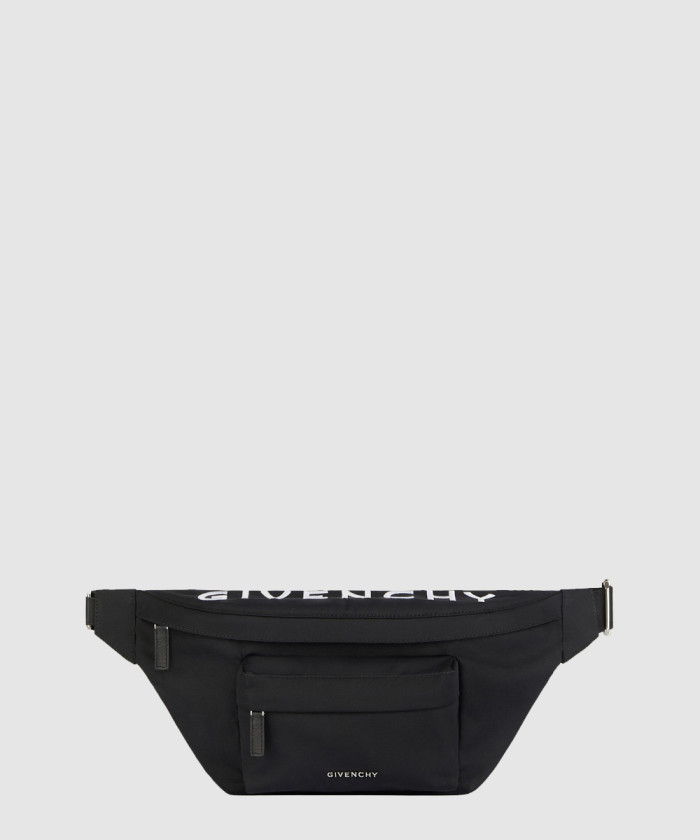 지방시 에센셜 U 벨트백