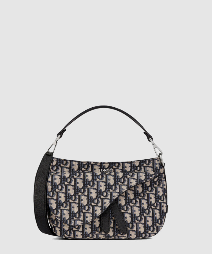 디올 새들 소프트백 미니 1ADHO