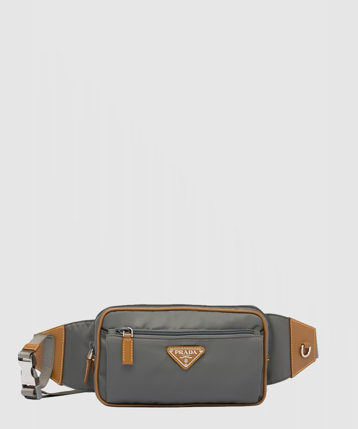 프라다 리나일론 벨트백 2VL977