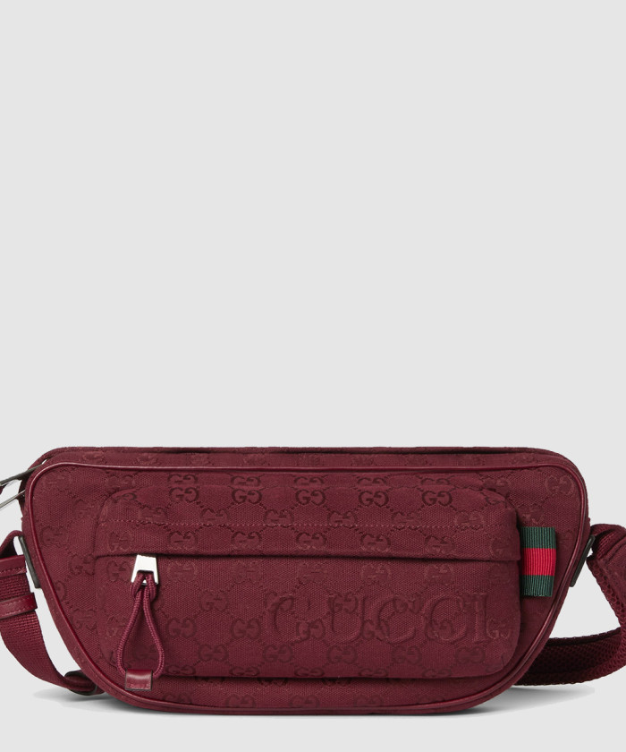 구찌 스몰 GG 크로스백 802096