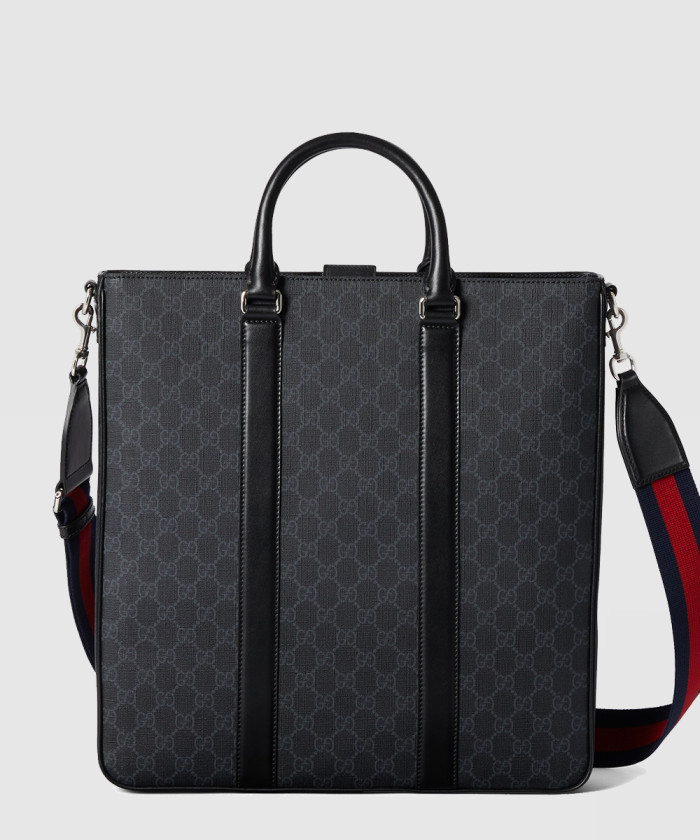 구찌 미디엄 GG 토트백 794918