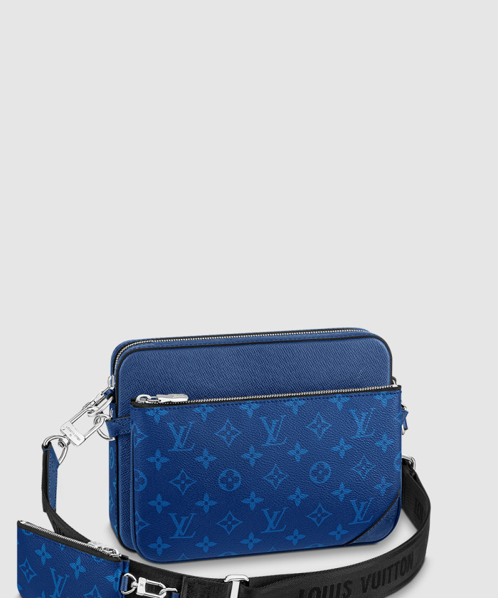 루이비통 트리오 메신저백 M30848