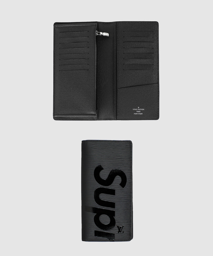 루이비통 브라자 지갑 M60622