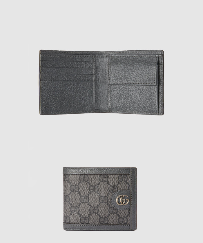 구찌 오피디아 GG 반지갑 597609