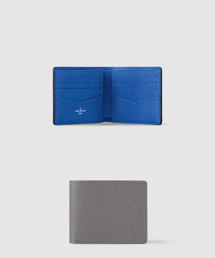 루이비통 슬렌더 월릿 M11582