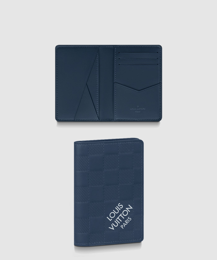 루이비통 여권지갑 N60543