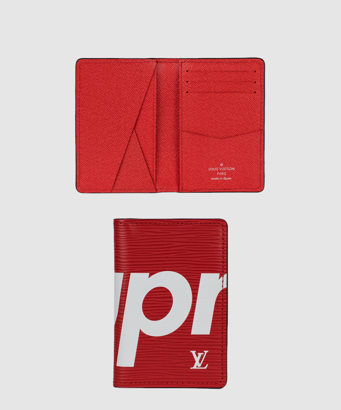 루이비통 포켓 정리함 M61822