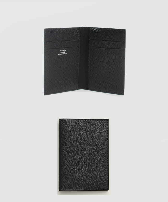 에르메스 유클리드 카드지갑 앱송