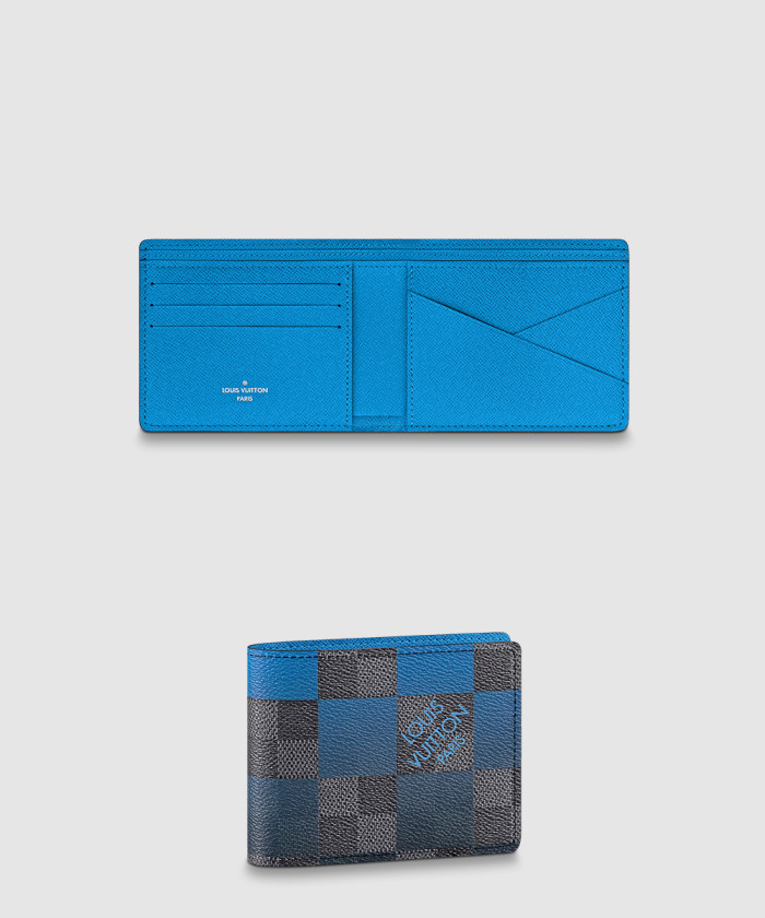 루이비통 멀티플 월렛 N40414