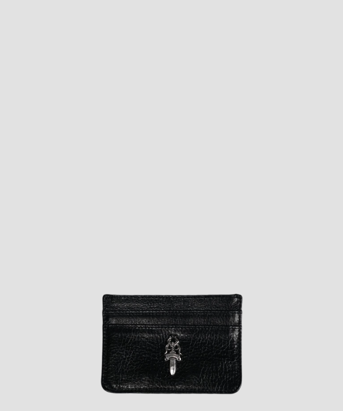 크롬하츠 대거 카드홀더