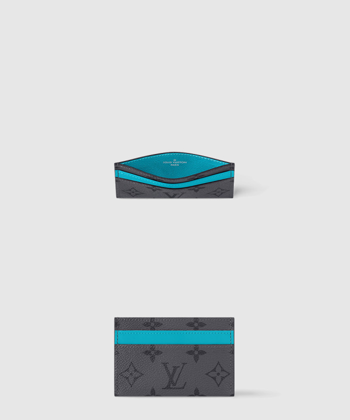 루이비통 더블 카드 홀더 M11471