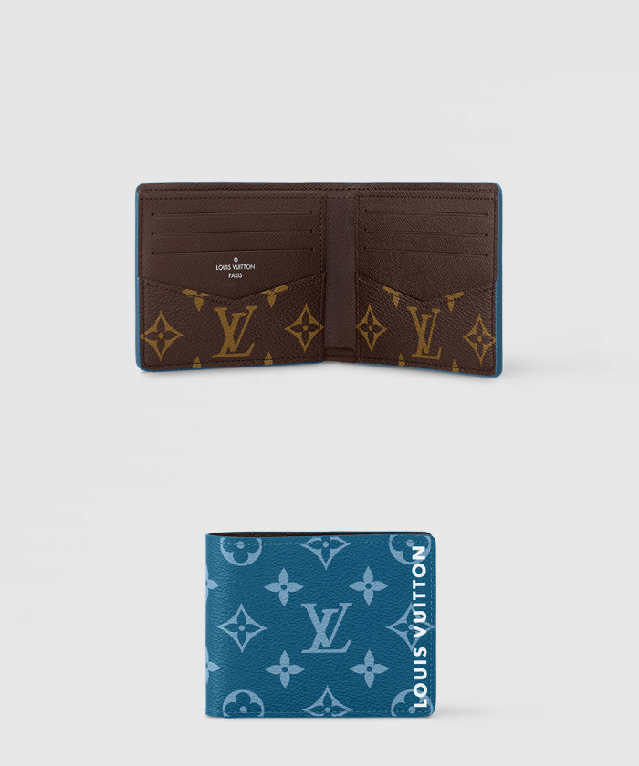 루이비통 슬렌더 월렛 M82798