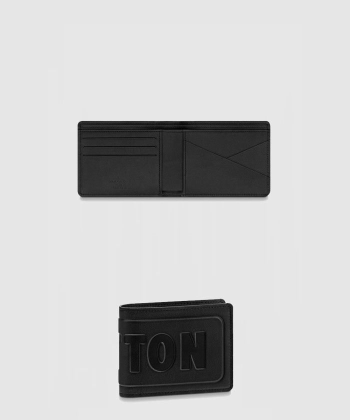 루이비통 다중 지갑 M63235