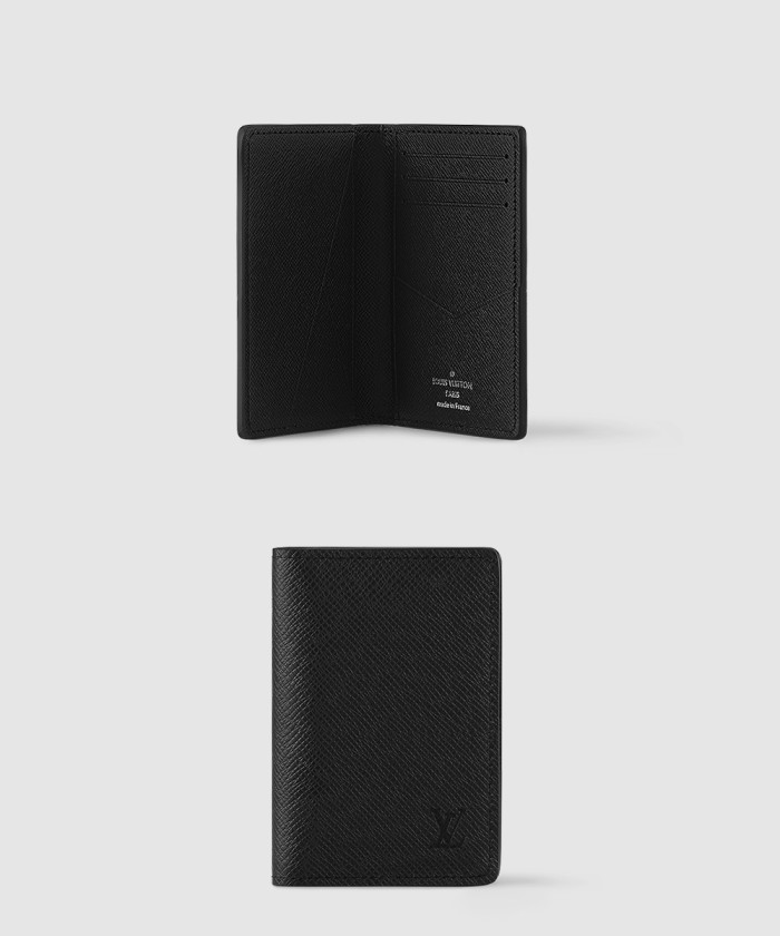 루이비통 포켓 오거나이저 M30537