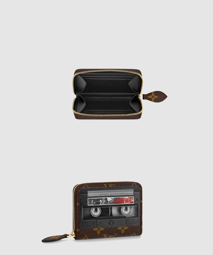 루이비통 지피 동전 지갑 M69301