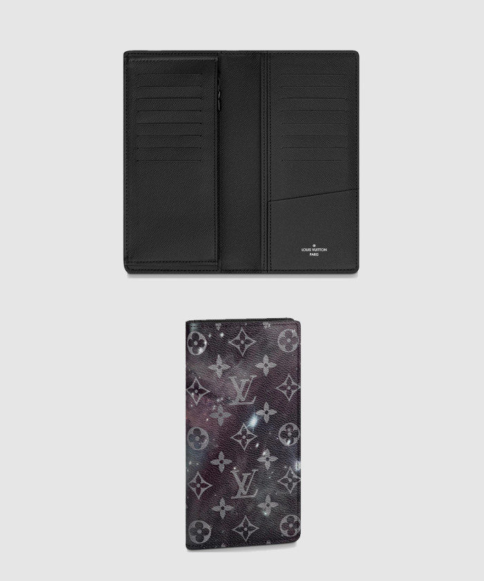 루이비통 브라자 지갑 M63871