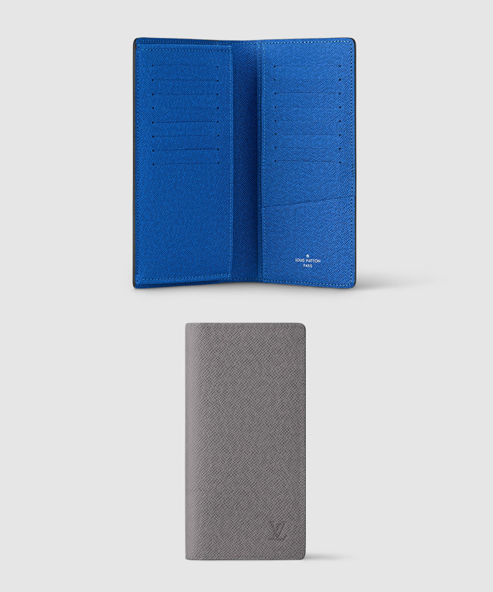 루이비통 브라짜 월릿 M11580