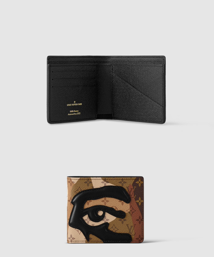 루이비통 반지갑 M82573