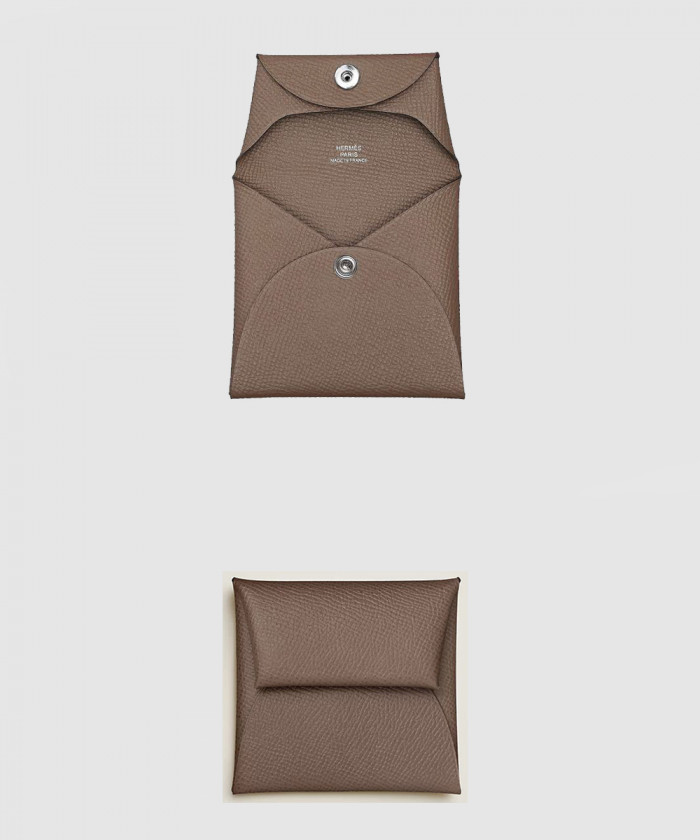 에르메스 바스티아 카드지갑 앱송