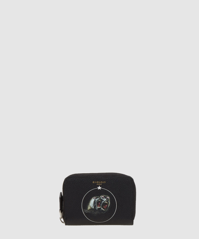 지방시 몽키 코인퍼스