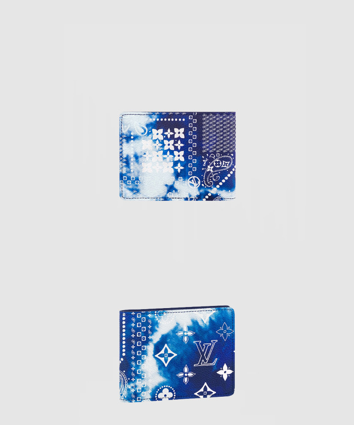 루이비통 반지갑 M81404