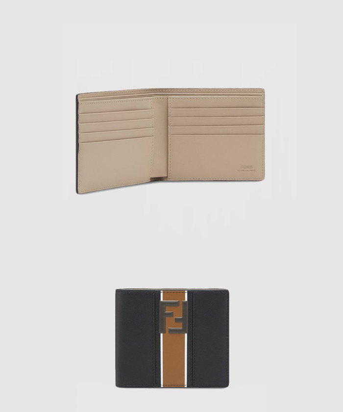 펜디 반지갑 7M0169