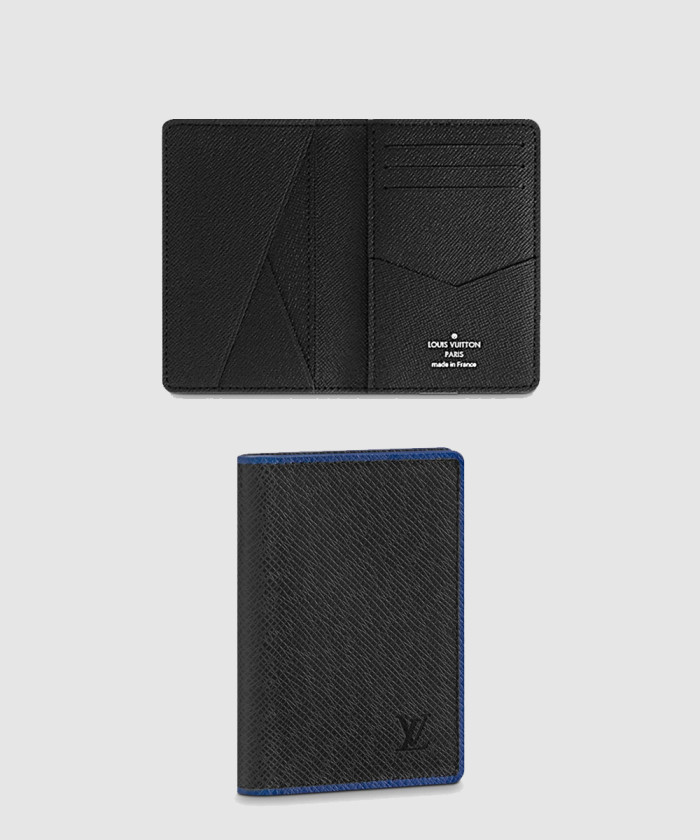 루이비통 여권지갑 M30550