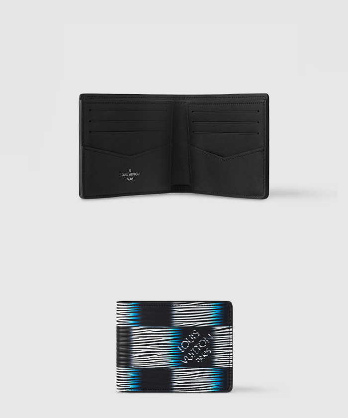 루이비통 슬렌더 월렛 M82821