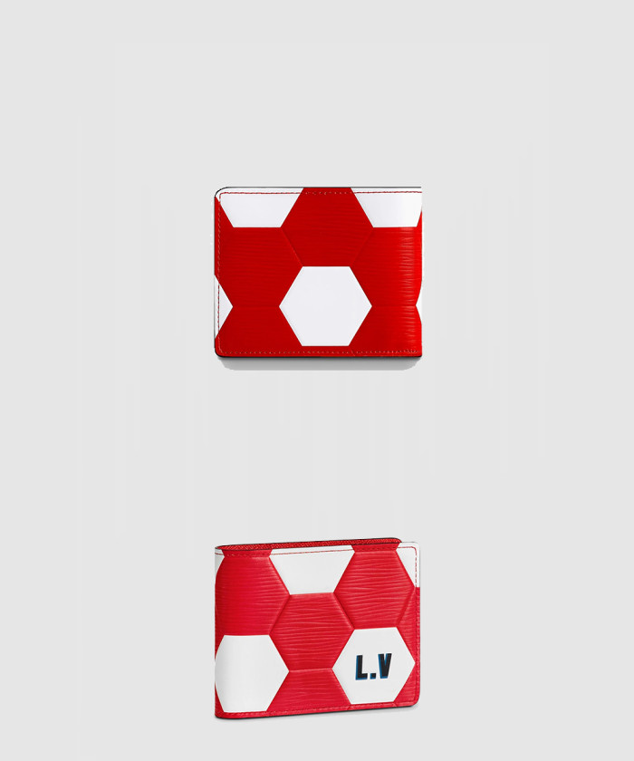 루이비통 반지갑 M63228