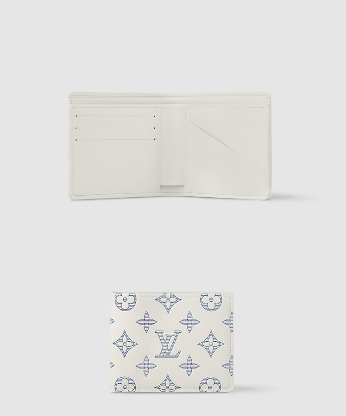 루이비통 멀티플 월릿 M83379