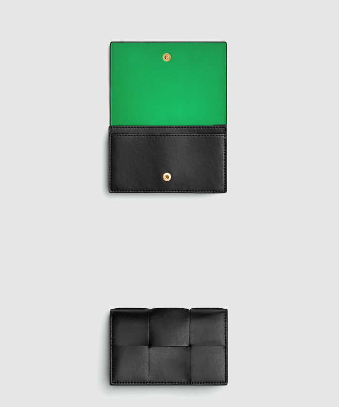 보테가베네타 카세트 명함 케이스 679849