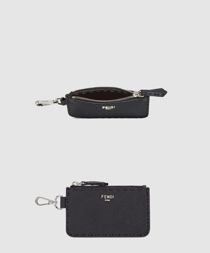 펜디 셀레리아 카드 케이 7M0343