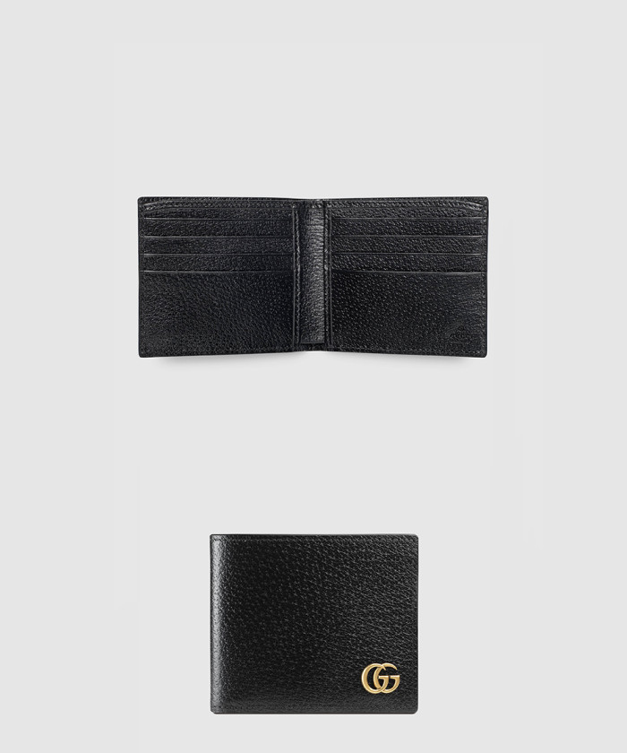 구찌 GG 마몽 반지갑 428726