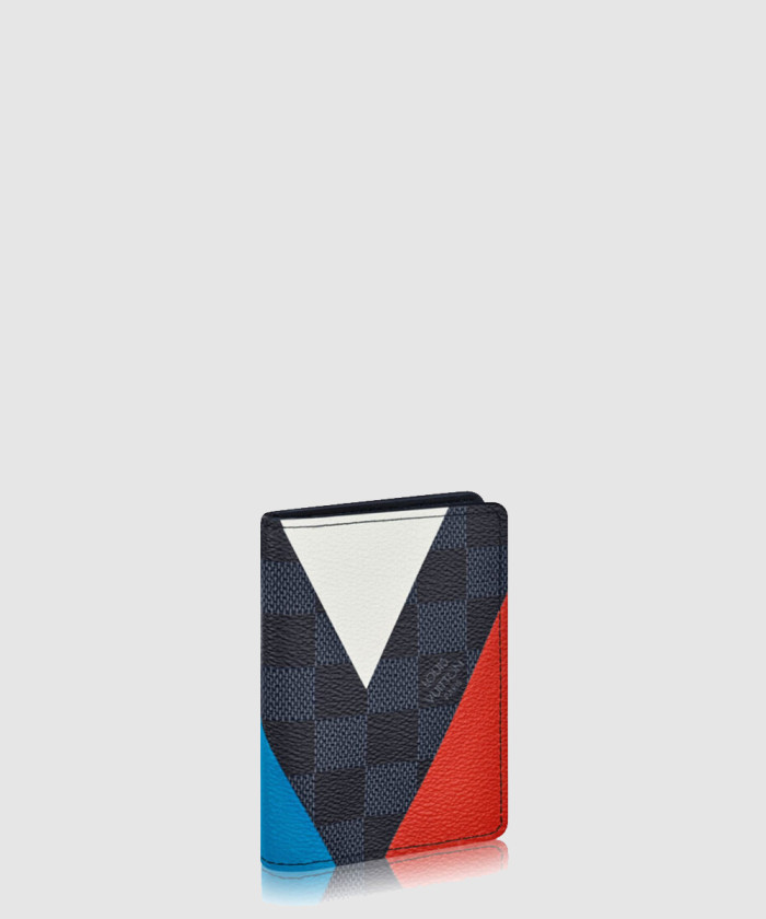 루이비통 포켓 머니클립 N41591