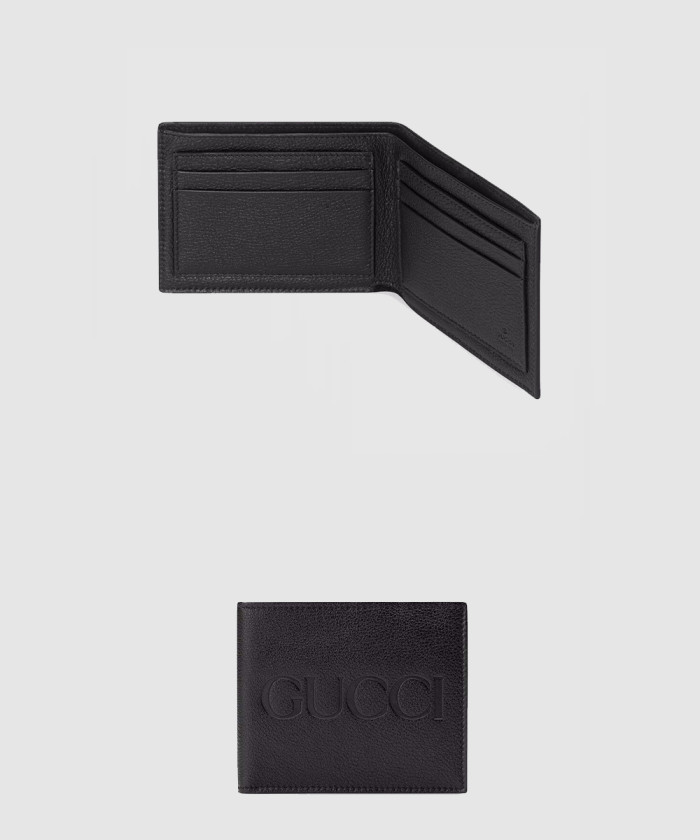 구찌 반지갑 658668