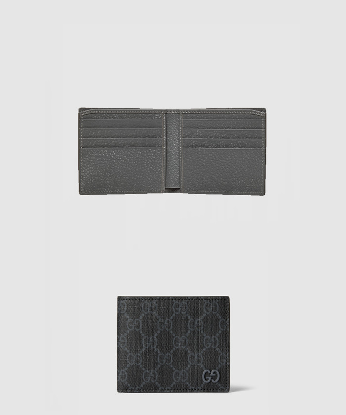구찌 GG 디테일 지갑 768243